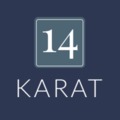 @14karat