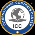 @InternationalContestsCenter