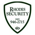 Rhodes Security Systems