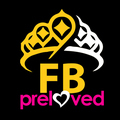 Kedai Emas FB Preloved