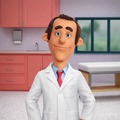 Mia Health Check