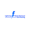 Lightning Waste Removal and Hauling