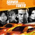 Server Tokyo