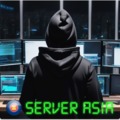 Server Asia