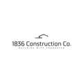 1836 Construction Co.